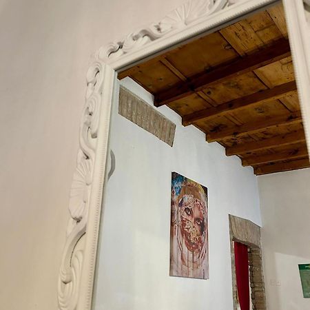Green Rooms Ferrara Bagian luar foto