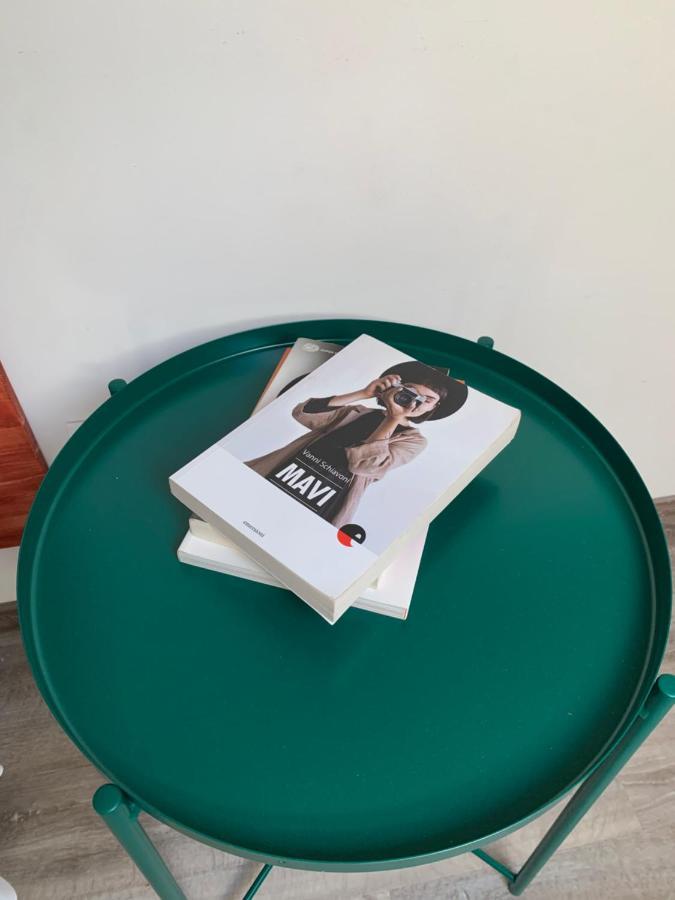 Green Rooms Ferrara Bagian luar foto