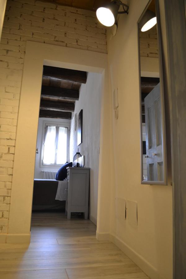 Green Rooms Ferrara Bagian luar foto
