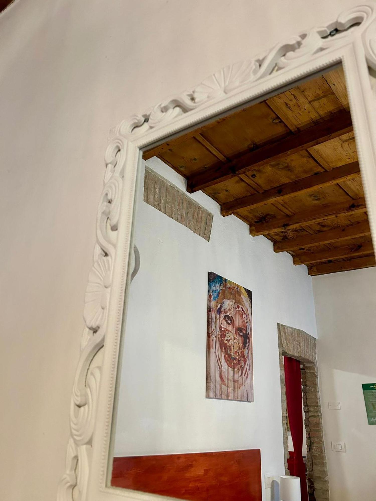 Green Rooms Ferrara Bagian luar foto