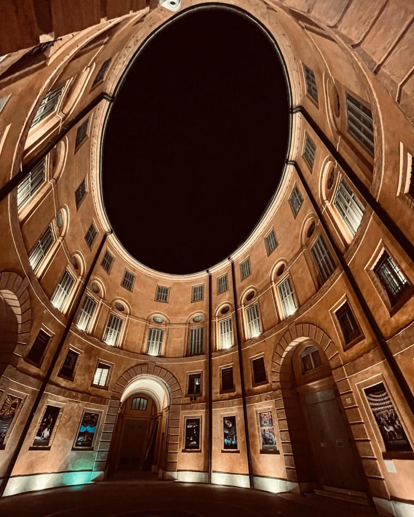 Green Rooms Ferrara Bagian luar foto